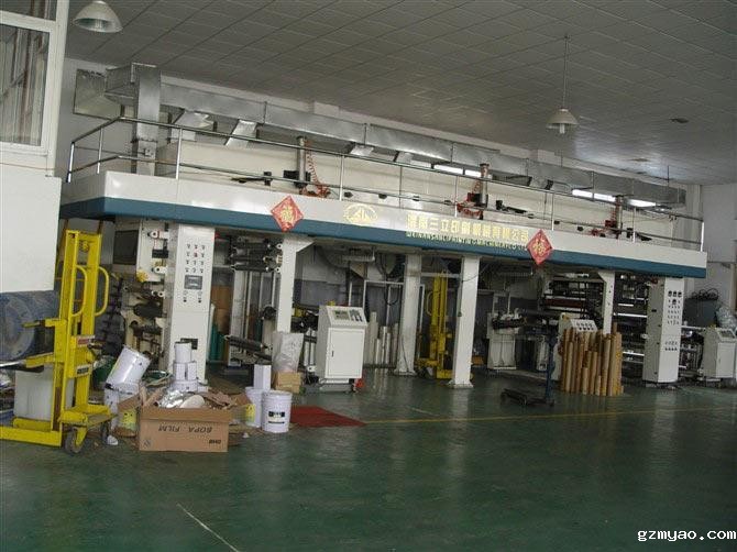 复合机的使用环境要求和保养技巧